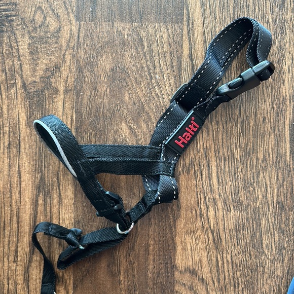 Halti Headcollar size 2 NWOT - Picture 2 of 9